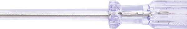 Próbnik napięcia 250V 3*190mm