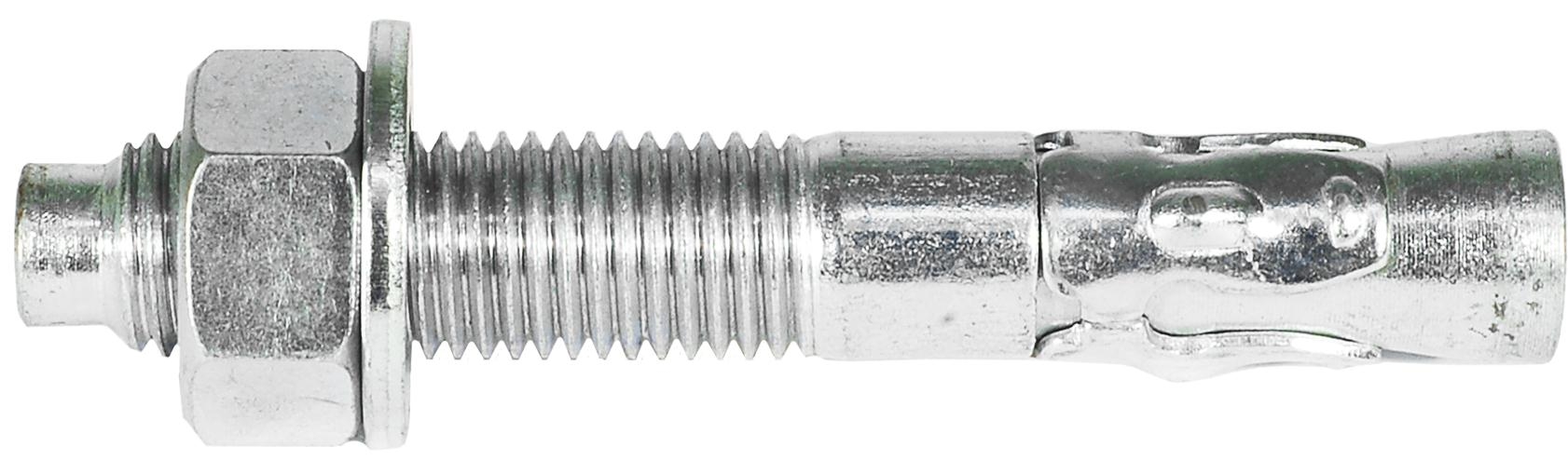 Kotwa z klipem KMK 6/55 do 5 mm