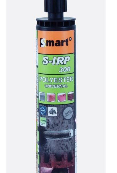 Żywica poliestrowa 300ml s-rpe ECO