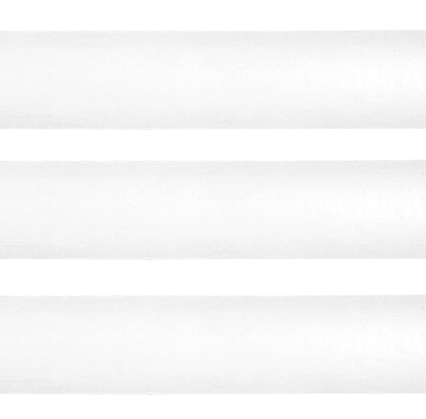 Kreda techniczna biała 13*85 mm 3 szt.