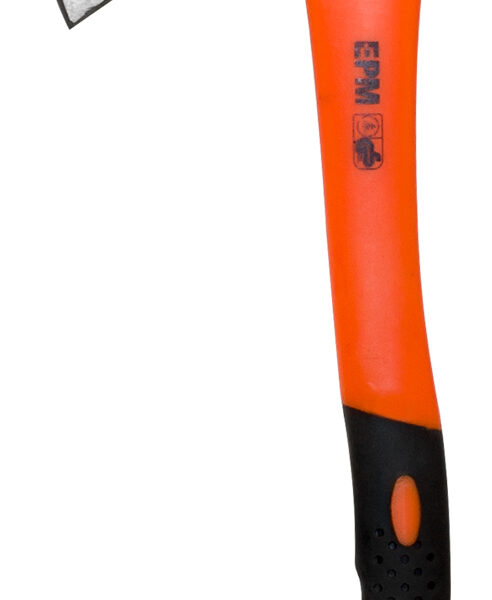 Siekiera z rączką z włókna szklanego 1600g