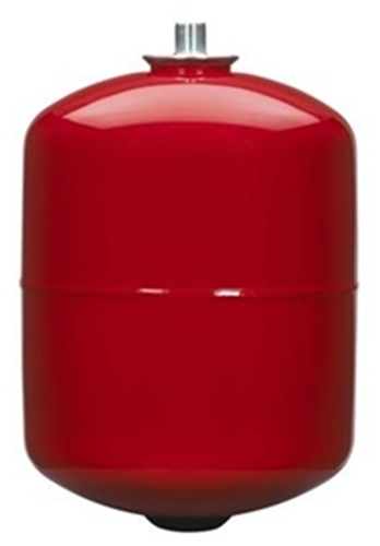 Naczynie wzbiorcze do CO. 24L 6BAR