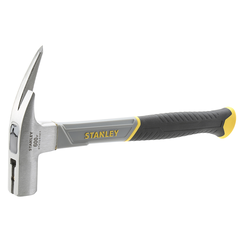 Młotek ciesielski Stanley f/glass 600g
