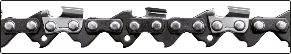Łańcuch tnący do pilarki 15'' .325 1.5mm 64Z