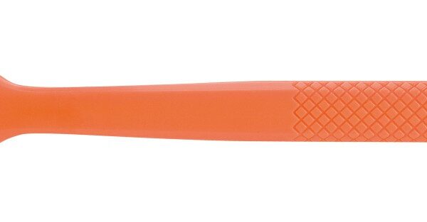 Młotek bezodrzutowy 850 G, monolityczna konstrukcja