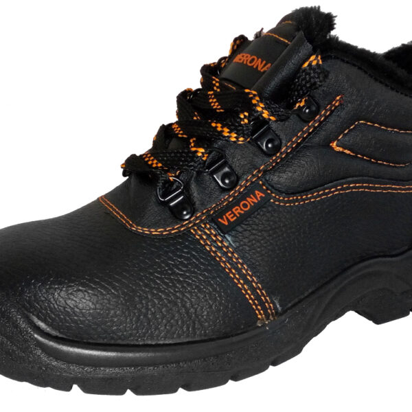 Buty trzewiki ocieplane verona rozmiar 40