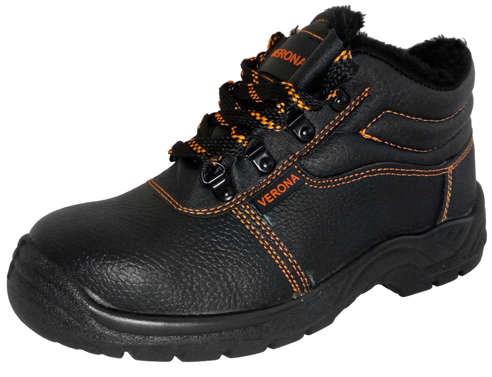 Buty trzewiki ocieplane verona rozmiar 40