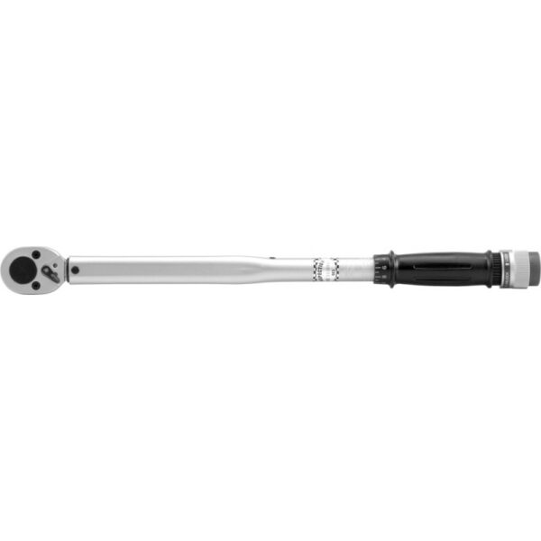 Klucz dynamometryczny 1/2'' 40-210NM