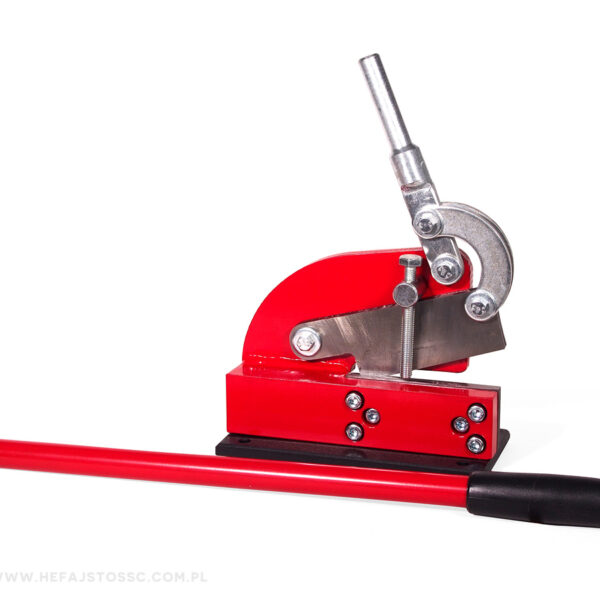 Nożyce stacjonarne do blachy 3mm 250mm