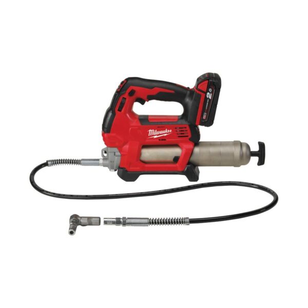 Smarownica M18 GG-0