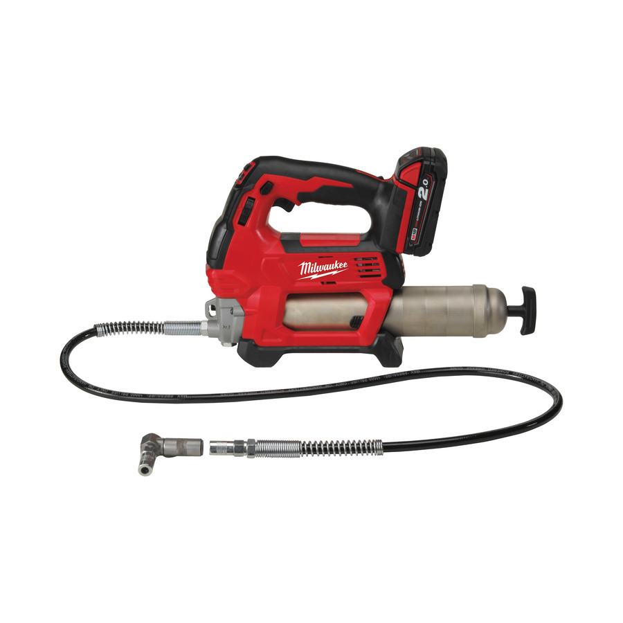 Smarownica M18 GG-0