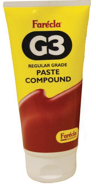 Pasta polerska G-3 250g