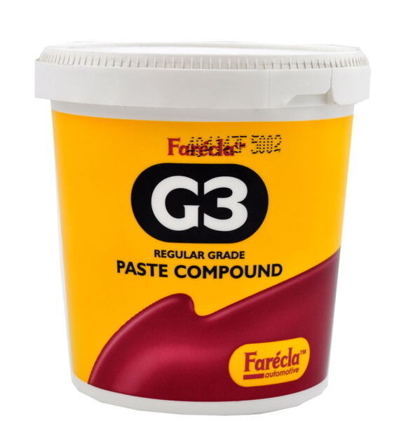 Pasta polerska G-3 1000g
