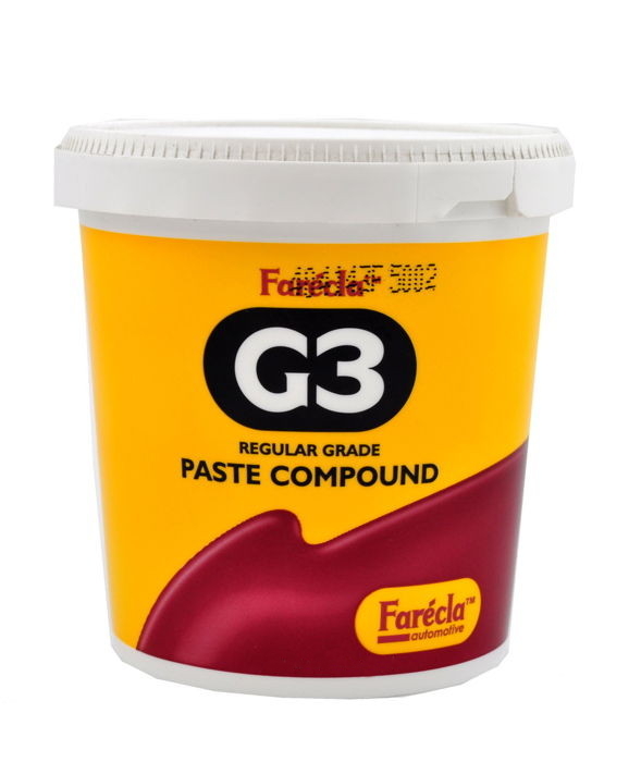 Pasta polerska G-3 1000g