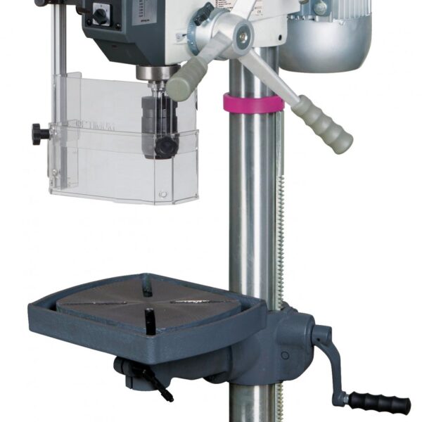 Wiertarka stołowa z napędem pasowym optidrill B23PRO 230V