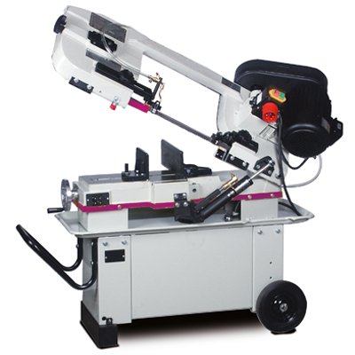 Przecinarka taśmowa optisaw S181