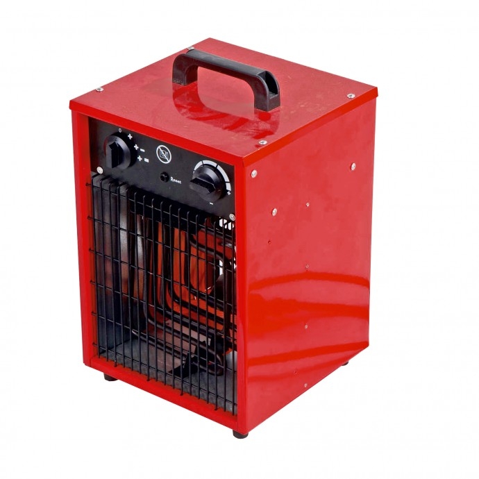 Nagrzewnica ELEK.3KW