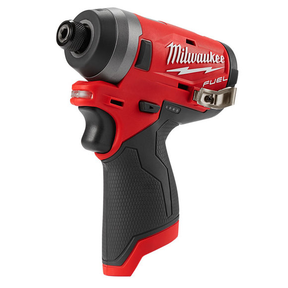 Klucz udarowy akumulatorowy 1/4'' M12FID-0