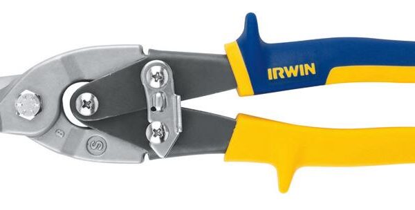 Nożyce do blachy uniwersalne proste 250mm