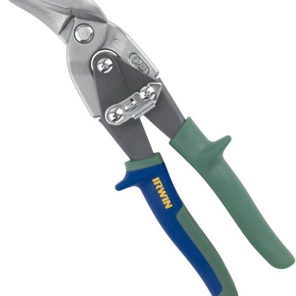 Nożyce do blachy uniwersalne prawe 250mm
