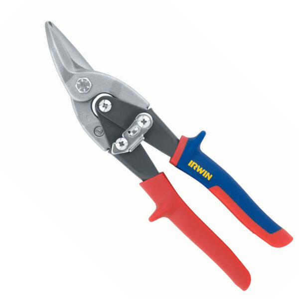Nożyce do blachy uniwersalne lewe 250mm