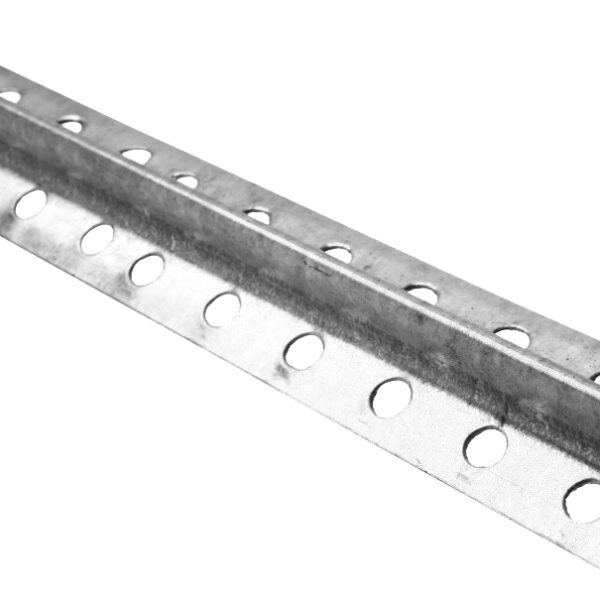 Listwa prowadząca podtynkowa W-6mm 250cm