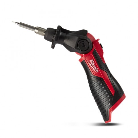 Lutownica akumulatorowa M12 SI-0 90W 400°C 12V