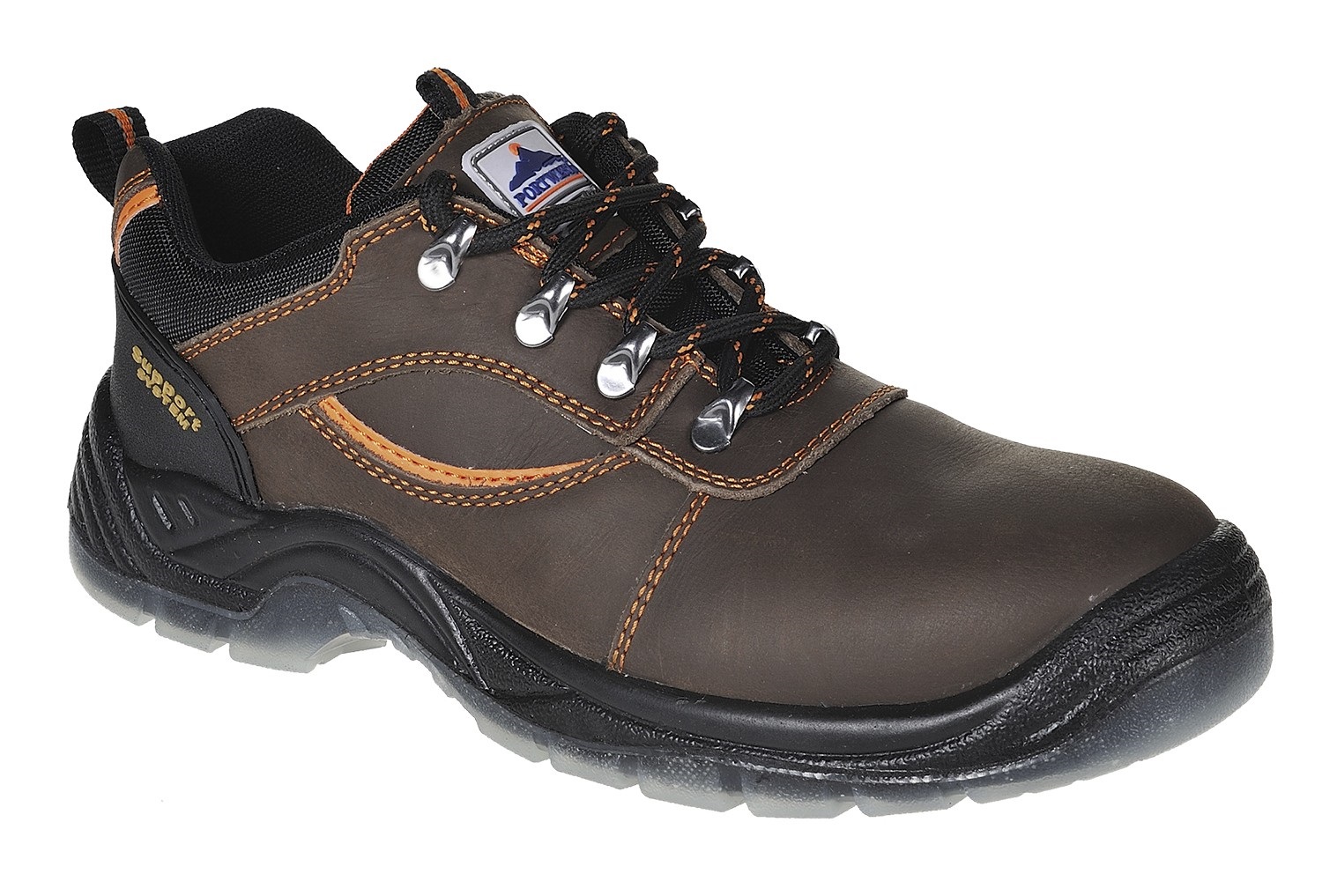 Półbuty steelite mustang shoe FW59 rozmiar 45