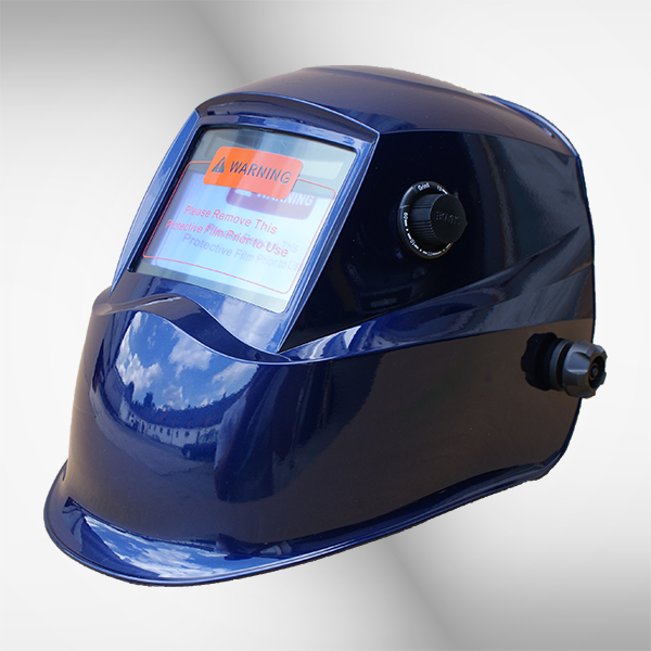 Przyłbica automatyczna Powerweld 2616 G+
