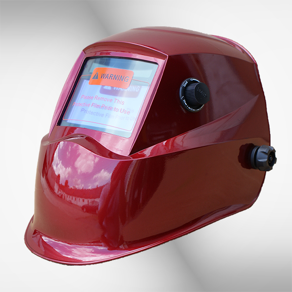 Przyłbica automatyczna Powerweld 2616 G+