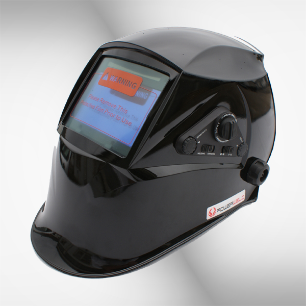 Przyłbica automatyczna Powerweld 5818E+