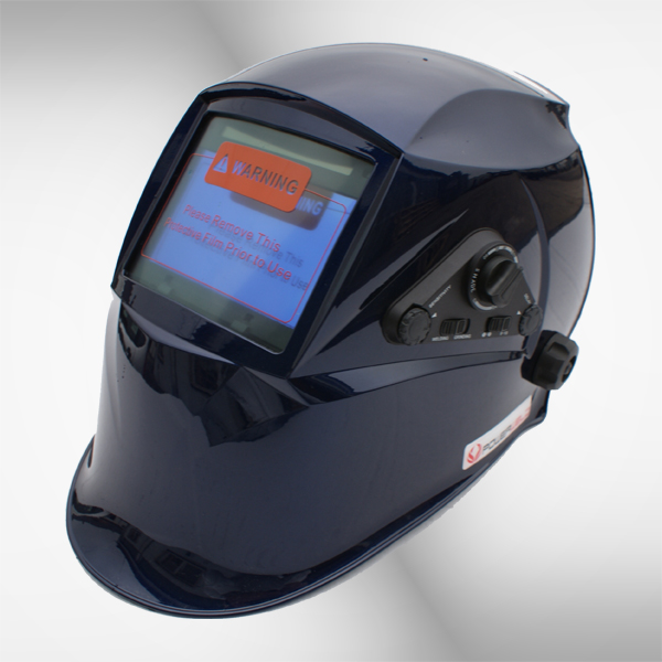 Przyłbica automatyczna Powerweld 5818E+