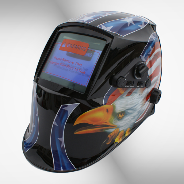 Przyłbica automatyczna Powerweld 5818E+