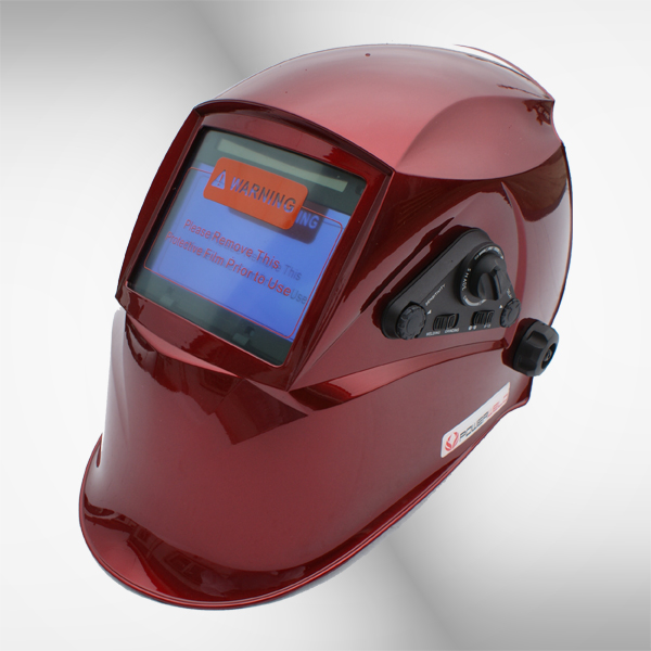 Przyłbica automatyczna Powerweld 5818E+