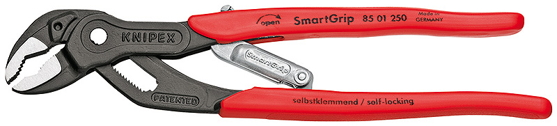 Szczypce do RUR smartgrip 250mm