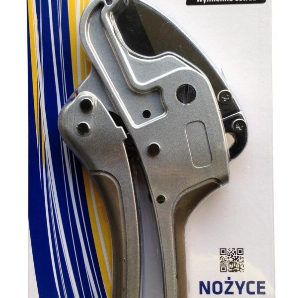 Nożyce do cięcia RUR z tworzyw sztucznych AG NO 42