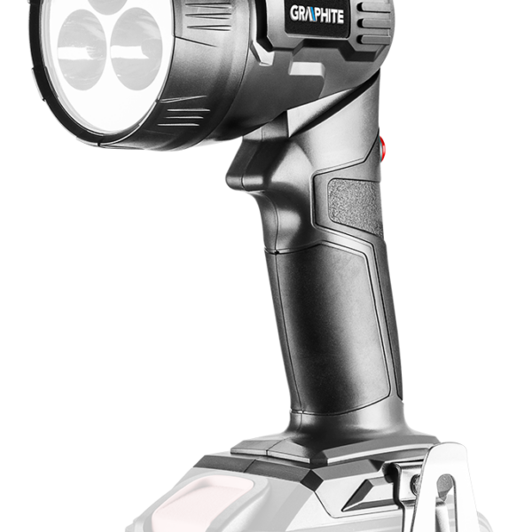Latarka akumulatorowa energy+ 18V li-ion bez akumulatora
