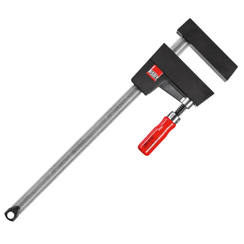 Ścisk stolarski pełnopowierzchniowy lekki uniklamp UK 300*80