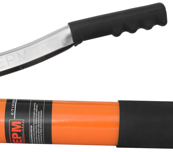 Smarownica ręczna 2 tłoki 600cm.