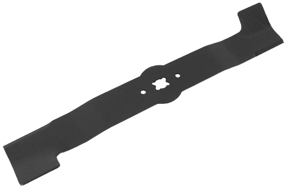 Nóż do kosiarki MTD z łopatą 18' (45.7 CM)