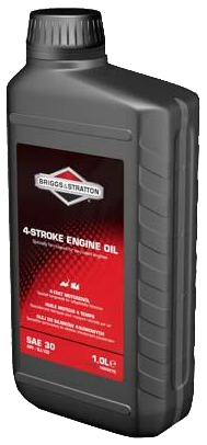 Olej L6/ENGINE OIL SAE 30 1L / olej SAE 30 POJ. 1L