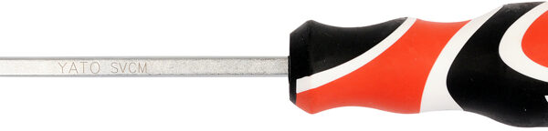 Szpikulec hakowy 90ST 125mm