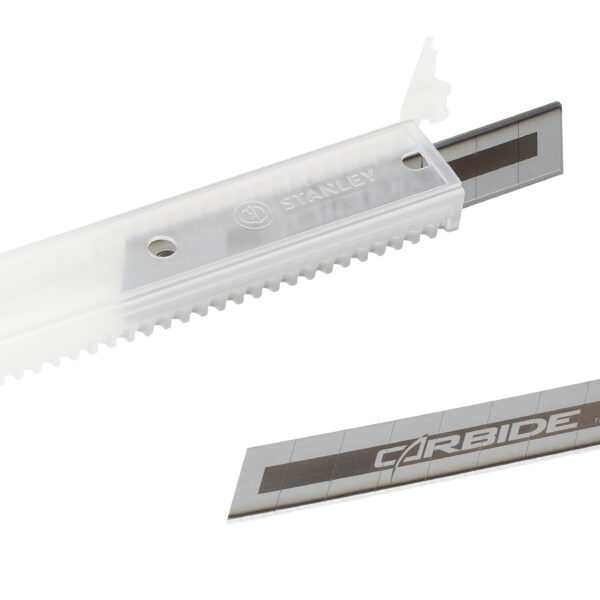 Ostrze carbide łamane 18 mm X 5 szt.