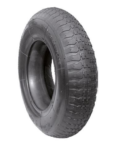Opona 3.50-6 2PR - taczka tłoczona
