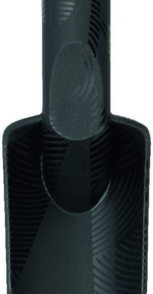 Łopatka wąska solid