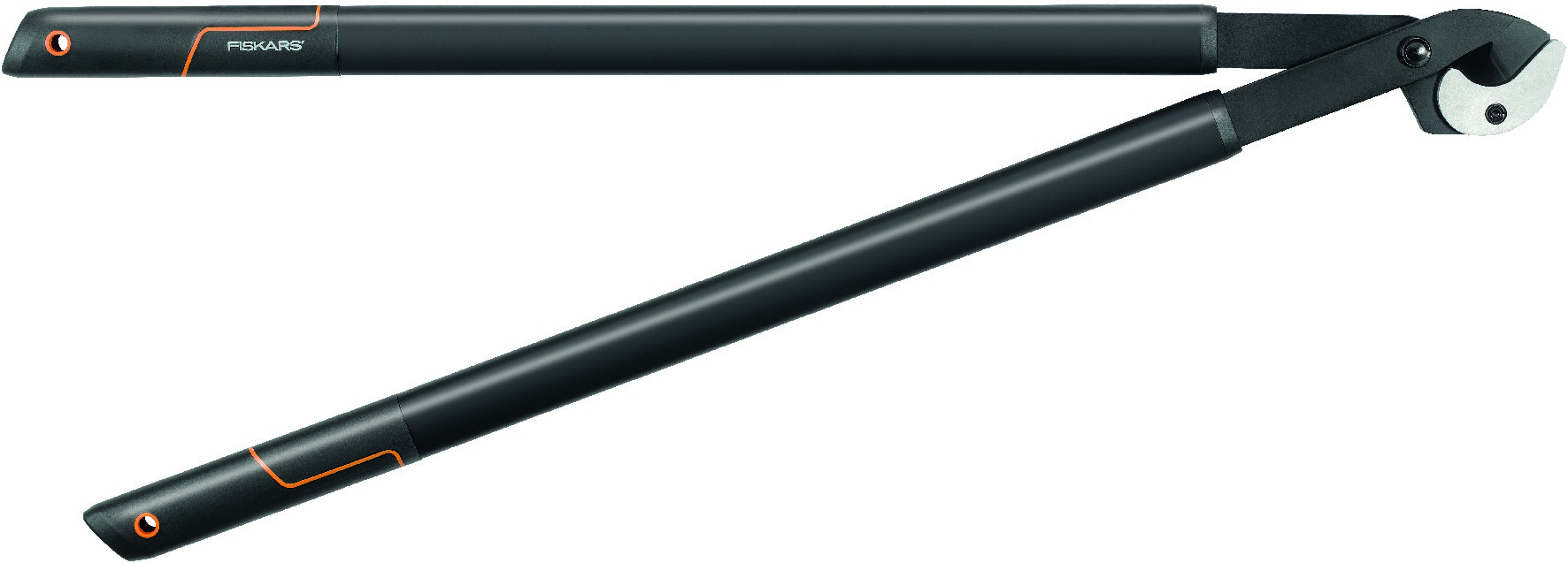 Sekator kowadełkowy, hook (L) L39 singlestep