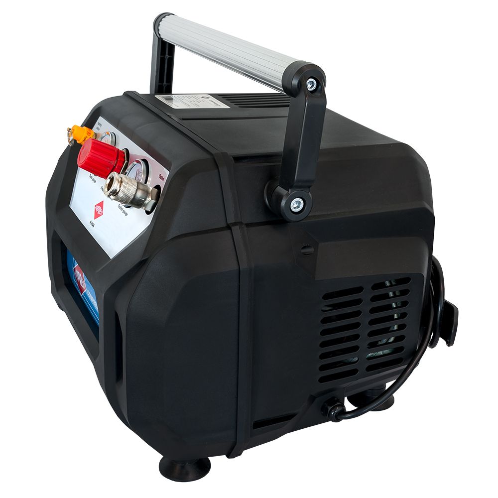 Kompresor bezolejowy H 215-6