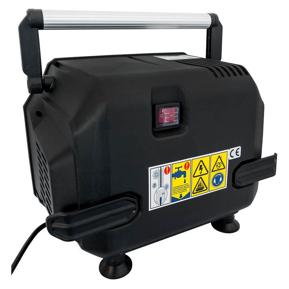 Kompresor bezolejowy H 215-6