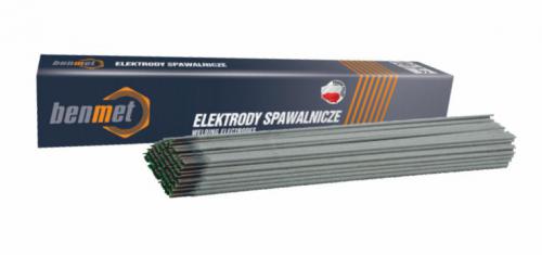 Elektroda rutylowa BES 1.460RC 3.2*350mm 4kg