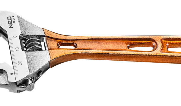 Klucz nastawny 306mm 0-53mm